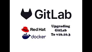Upgrading GitLab CE from v16.7.4 to v16.10.3