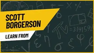 Scott Borgerson Proves Reliability Still Matters Most