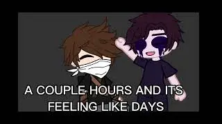 Mangled GCMV // Original? // Natemare + Matpat