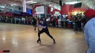 Snap City Kings & Queens 2024 18-35 Males Competition - Group 6