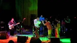 АукцЫон 06.12.08 Киев - Всё вертится
