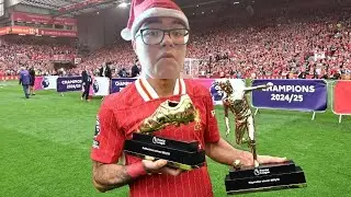 I opened the topps Golden boot football cards 
