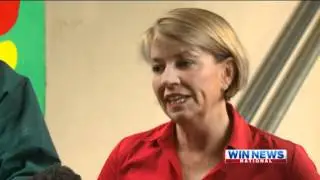 Nine By Election Brisbane Seat Qld Elections 28042012.mp4