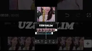tatlış sesin yapımı