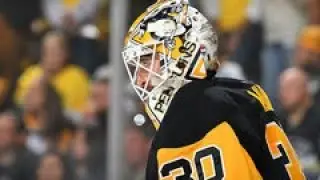 7 in 70: Ranking the starting goalies for Canadian teams