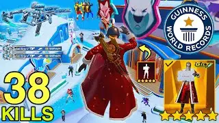 RAREST MARRY MAULER SET IS HERE 🥵 3 MYTHIC IN ONE CRATE 😱 PUBG MOBILE - BGMI