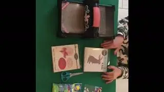 Fustellare che passione kids