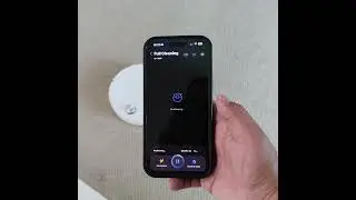 Roborock error