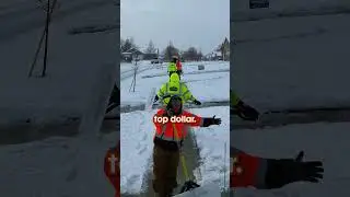 How to Start a Snow Removal Business?