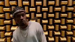 TiDUS - HEAR US CLEARLY (((ViDEO)))