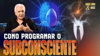 O Que o Seu Subconsciente Está Tentando Te Dizer