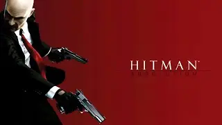 HITMAN ABSOLUTION : Partie 1 / Live du Malaise 31/01/26