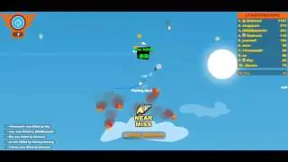 King WINGS IO