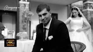 Vladimir & Ella's wedding video   20.09.2025 #oganov_yerevan ​#Wedding #Video Editing