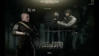 freeze when loading the map