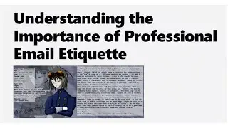 Mastering Email Etiquette with AI: Elevate Your Communication Game | Koenig Solutions