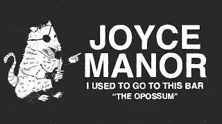 Joyce Manor - 