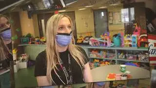 Family Birthing/Paediatrics Nurses