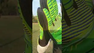 Eepro eg10a1 Unboxing #football #goalkeeperglove