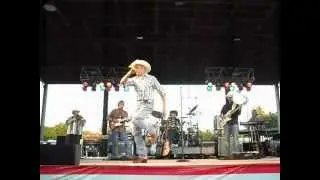 Neal McCoy @ Steuben County Fair in Bath, NY