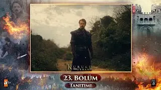 Kuruluş Orhan | Episode 23 Preview