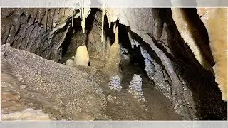 Nach Sensationsfund bei R&uuml;nderoth: So sieht die gr&ouml;&szlig;te H&ouml;hle des Rheinlands aus