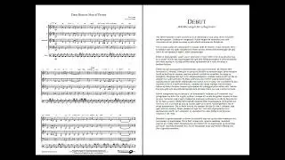 Dambusters March Theme - Eric Coates /arr: Scott Rogers. DEBUT, Grade 1