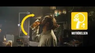 Norrlands Guld motr&ouml;relsen