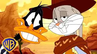 Looney Tunes en Français 🇫🇷 | Le vagabond aux grandes oreilles 🐰  | @WBKidsFrançais