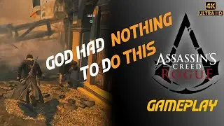 Assassin's Creed: Rogue -: Kyrie Eleison - Sequence 2 [100% Sync]
