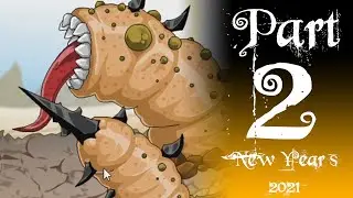 Epic Battle Fantasy 2 - Part 2 (New Year's 2021)