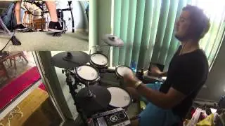 The Cat Empire: The Rhythm Drum Cover