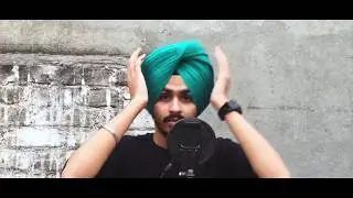 I'M READY - KR$NA x RAFTAAR (Manisten Remix)