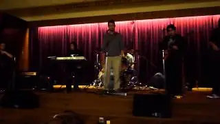 Diffidentia - Pain of Salvation [Cover by Sendero Sur]