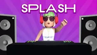 Splash | Roblox Game