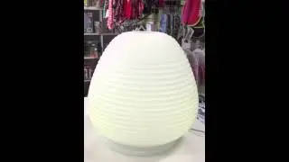 Aroma Orb Aromatherapy Diffuser