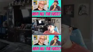 Why does everyone hate James Gunn | Miami Geeks