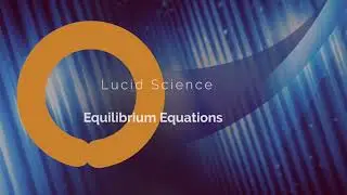 Equilibrium Tutorial: Assumptions, why we use the 500 Rule