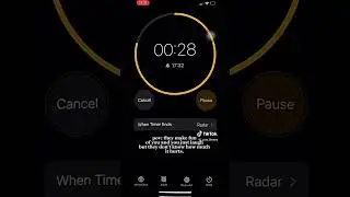 17 minutes of Timer POVs to fuel your main character energy 🫡