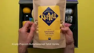 Die neue Berlin Geschenkbox &bdquo;Volle Packung Hauptstadt mit Schuss