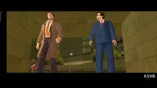 GTA Liberty City Stories | Mission #60 Stop The Press | Android Version