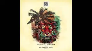 Dubman F. - Prophecy (Beachside Limited)