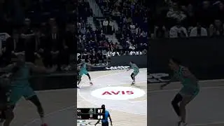 CRAZY COMEBACK!!! DOWN 7 with 22 seconds to go? NO problem!