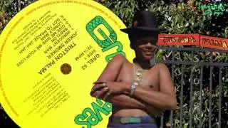 Triston Palmer - Innocent Man  1982