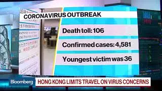 Corona beer virus