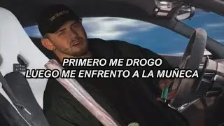 TRIPPYTHAKID - IN YO HED (Sub Espa&ntilde;ol) (Official Video)