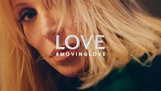 Courtney Love on her Inner Rage | #MOVINGLOVE