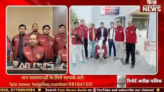 ARSC Crime Branch Delhi arrested 5 people who were extorting and blackmailing transporters and tr...
