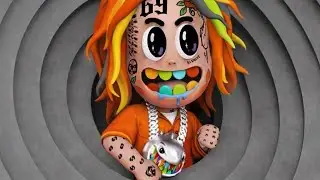 Locked up Part 3 - Diddy x 6ix9ine x Maduro x Luigi Mangione x Hern&aacute;ndez
