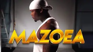 Harmonize Ft Mbosso x Marioo - Mazoea (Type Beat)2026